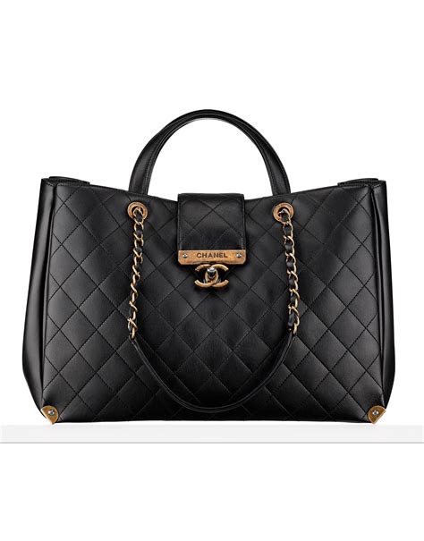 Chanel purses official site